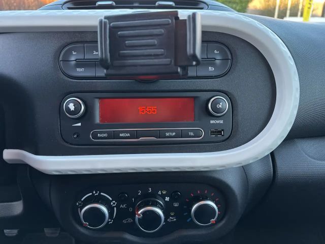 Renault Twingo Limited SCe 65