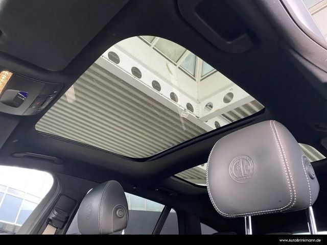 Mercedes-Benz E 63 AMG 4MATIC+ AMG Line Estate