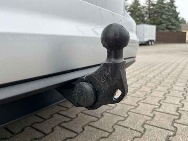 Volkswagen Touran 7-zitter