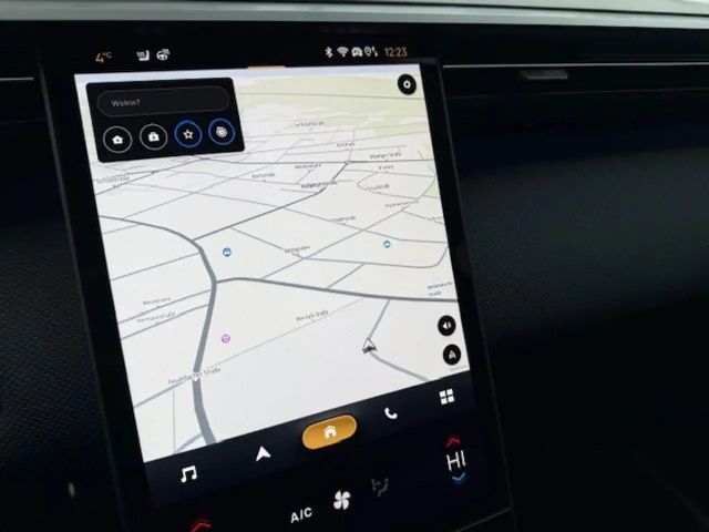 Citroën C5 Aircross Hybrid Max