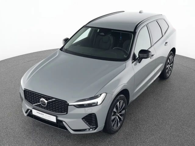 Volvo XC60 AWD Dark Plus