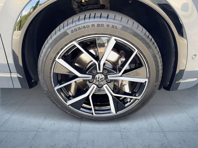 Volkswagen Tiguan 2.0 TDI R-Line