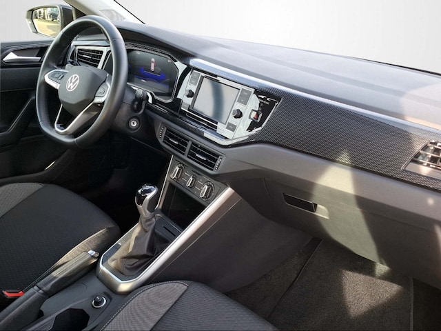 Volkswagen Polo Life