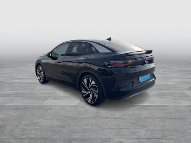 Volkswagen ID.5 AHK AREA VIEW MATRIX WÄRMEPUMPE LED NAVI ALU