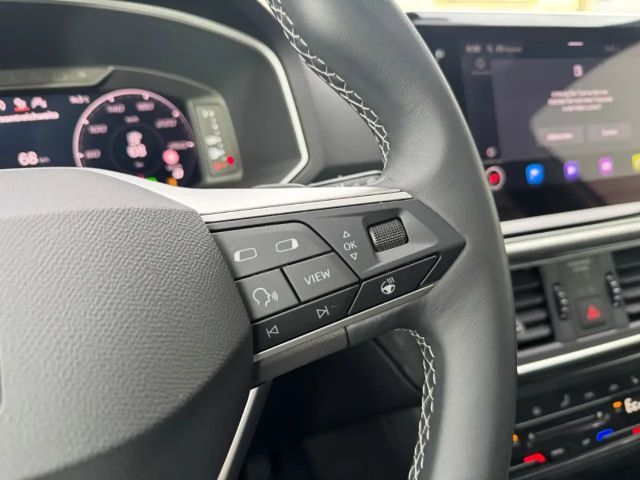 Seat Tarraco DSG e-Hybrid