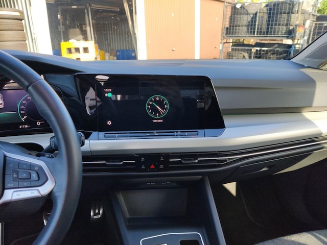 Volkswagen Golf 1.5 eTSI Golf VIII Move