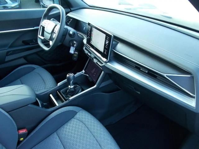 SsangYong Torres Road sofort ab Lager LED Kamera Klimaautom.