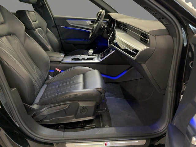 Audi A6 35 TDI S-Tronic Sedan Sport