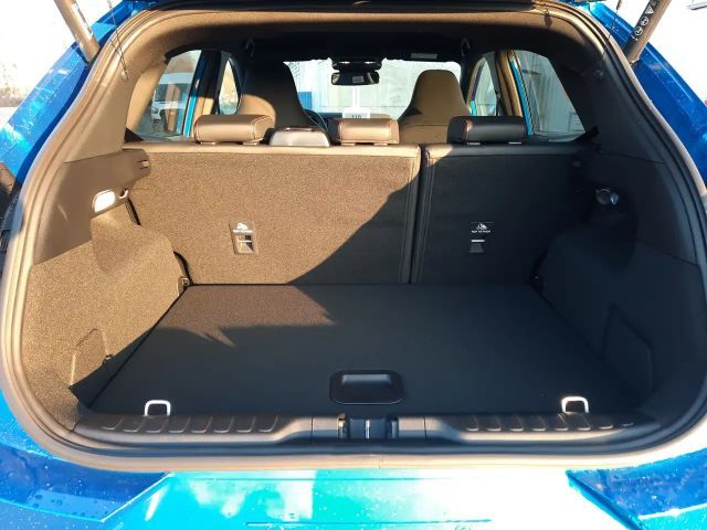 Ford Puma EcoBoost ST Line