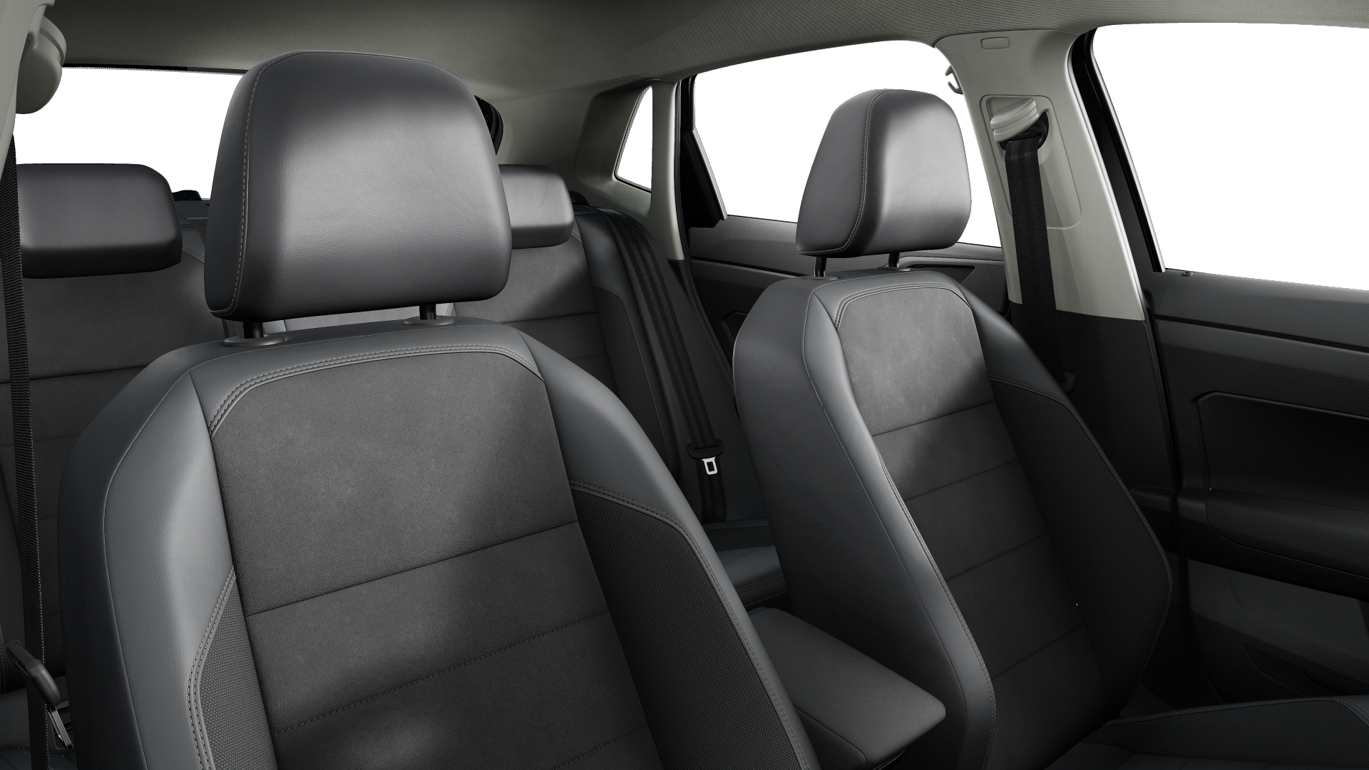 Volkswagen Polo 1.0 TSI IQ.Drive Style