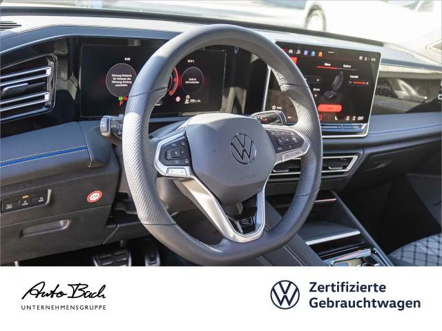 Volkswagen Tiguan 2.0 TDI DSG