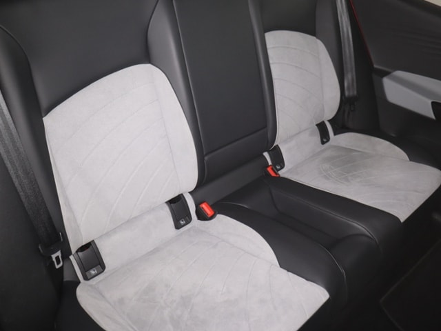 Volkswagen ID.3 150 kW 77 KWh