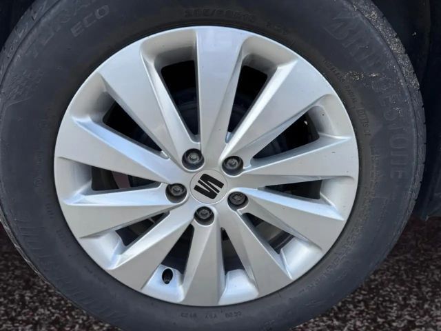 Seat Arona 1.0 TSI Style