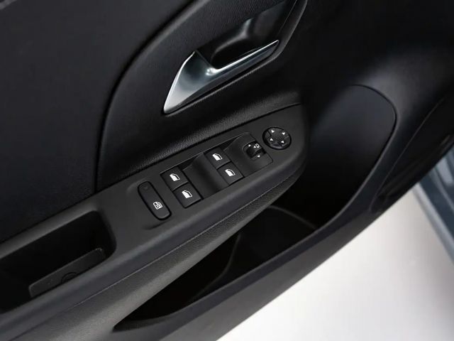 Opel Corsa GS-Line Grand Sport Turbo