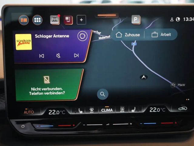 Cupra Terramar 2.0 TSI