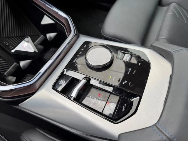 BMW X3 M-Sport xDrive