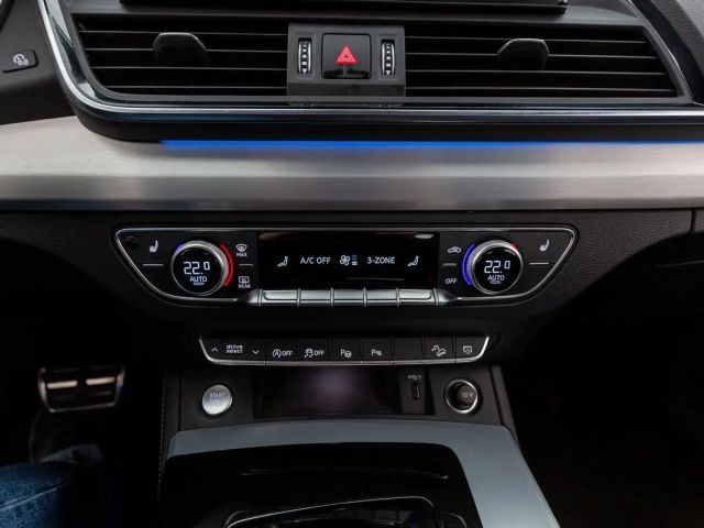 Audi Q5 40 TDI Quattro S-Line