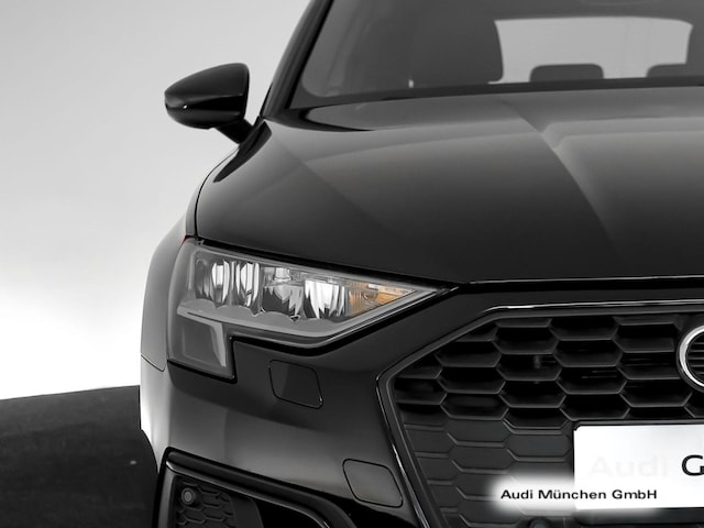 Audi A3 30 TFSI S-Tronic Sportback