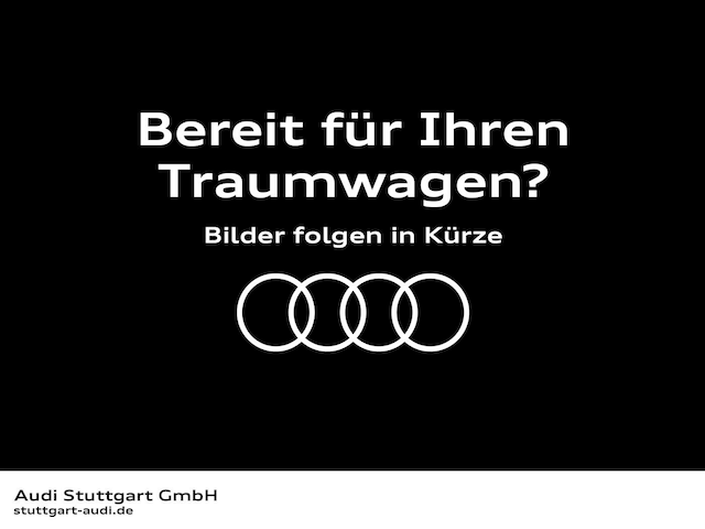 Audi A6 e-tron Avant