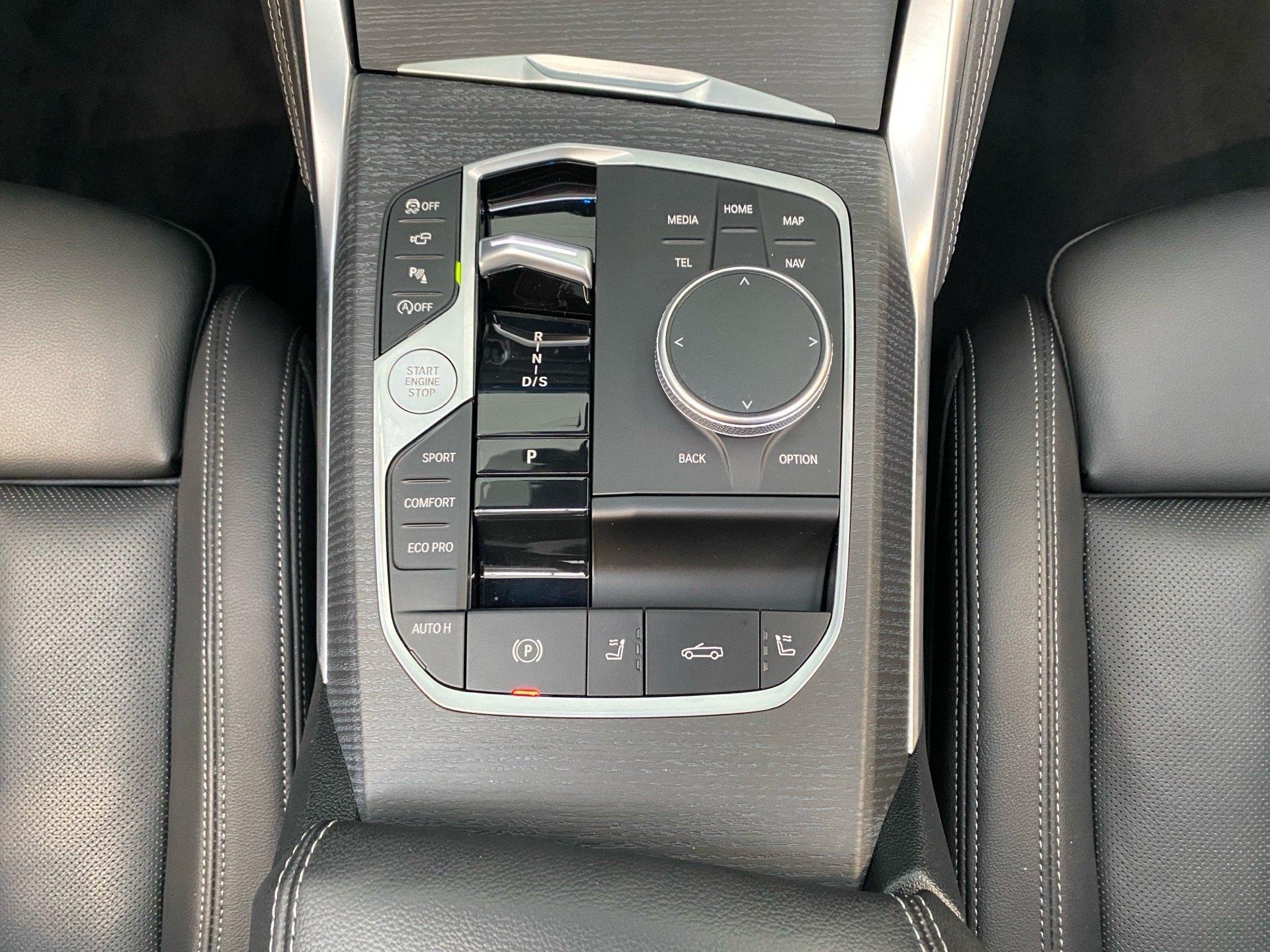 BMW M440 Cabrio M440i xDrive