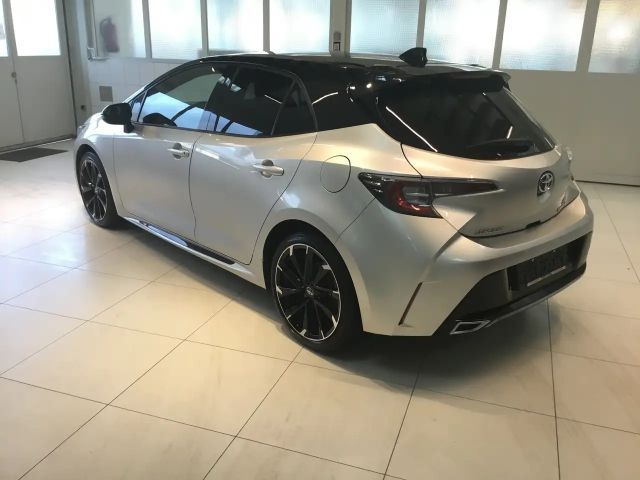 Toyota Corolla GR Hybride