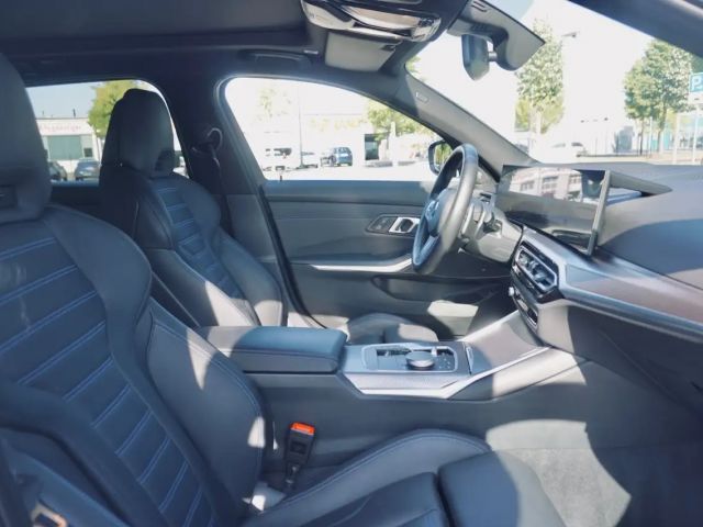 BMW 340 Touring xDrive
