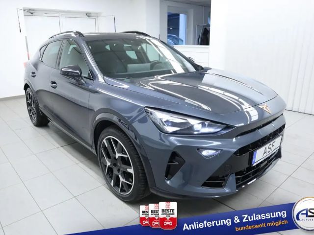 Cupra Formentor 4Drive VZ