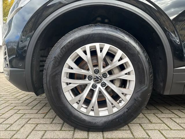 Volkswagen Touareg 3.0 V6 TDI