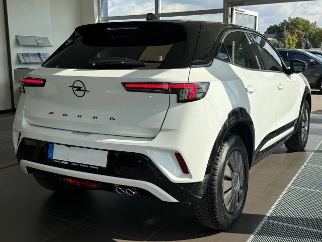 Opel Mokka 1.2 Turbo GS-Line Grand Sport Turbo