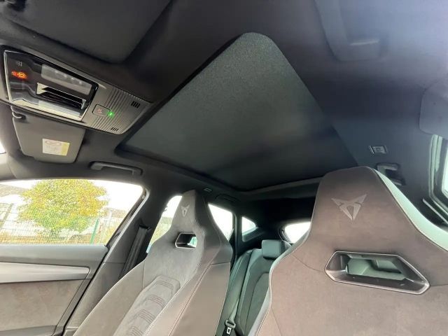 Cupra Formentor 1.4 VZ e-Hybrid