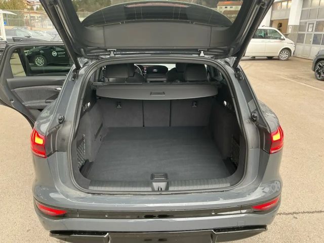 Audi Q6 e-tron Performance