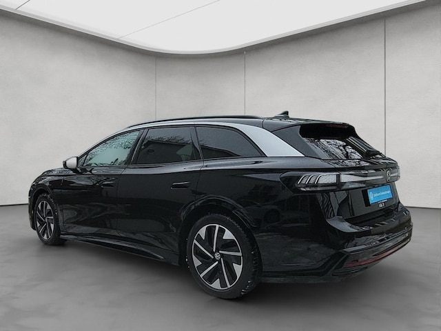 Volkswagen ID.7 IQ.Drive Pro Tourer