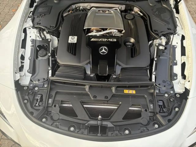 Mercedes-Benz SL 63 AMG 4MATIC+ AMG Line