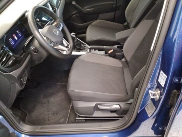 Volkswagen Polo Life