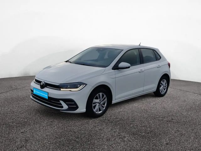 Volkswagen Polo 1.0 TSI Style