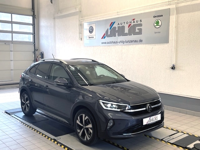 Volkswagen Taigo Taigo 1.5    StyleBT110 TSID7F