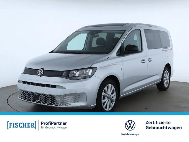 Volkswagen Caddy 2.0 TDI