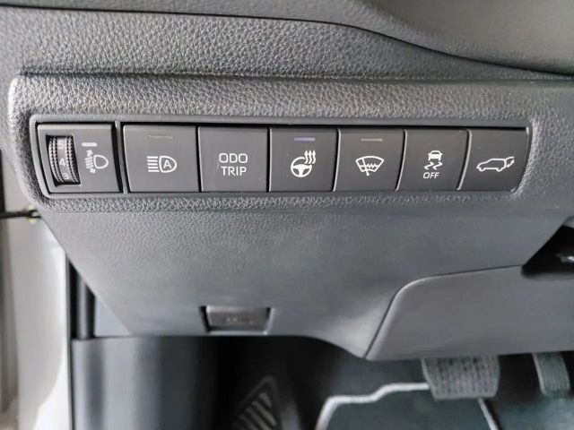 Toyota Corolla Hybride