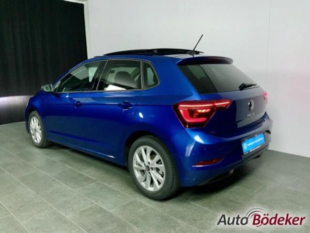 Volkswagen Polo 1.0 TSI DSG Style