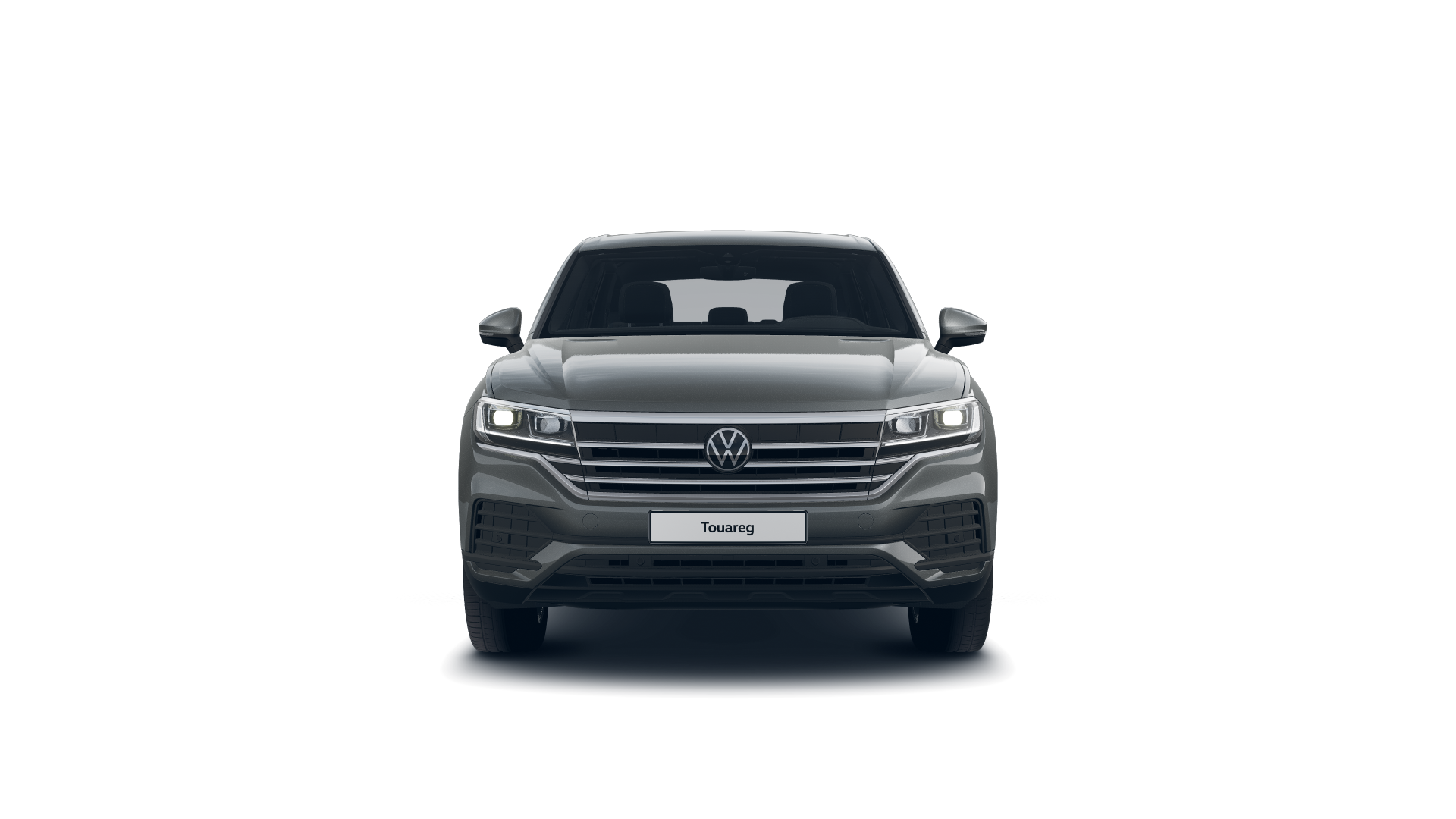 Volkswagen Touareg 3.0 V6 TDI 4Motion DSG