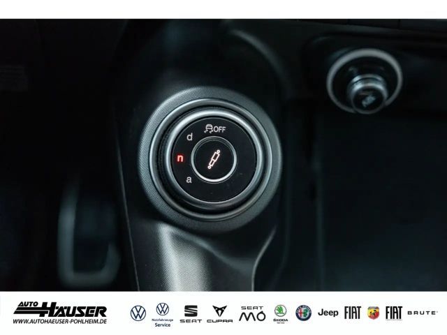 Alfa Romeo Tonale Hybrid Veloce