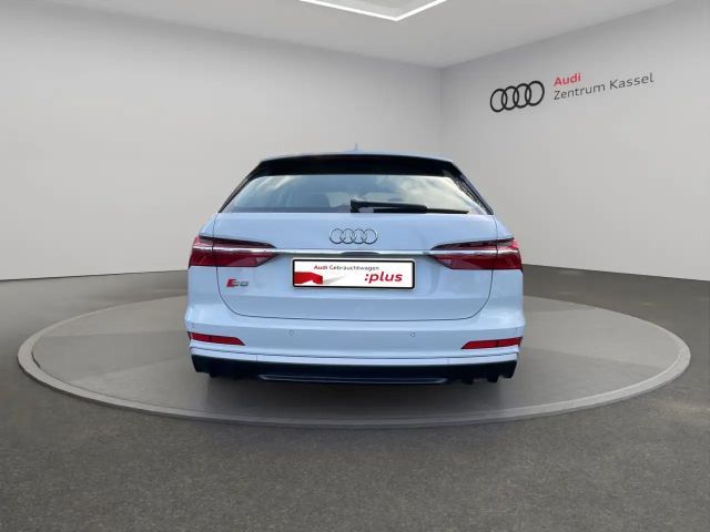 Audi S6 3.0 TDI Quattro