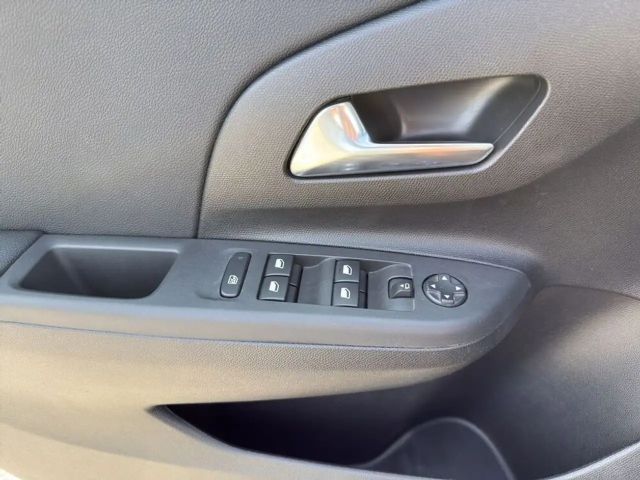 Opel Corsa GS-Line Grand Sport