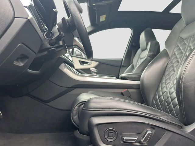 Audi SQ7 4.0 TFSI Quattro