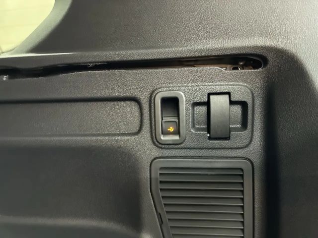 Volkswagen Touran DSG