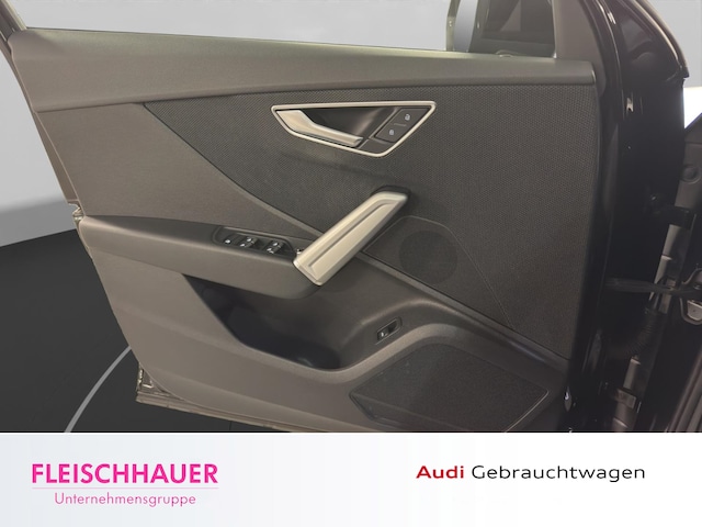 Audi Q2 35 TFSI S-Tronic