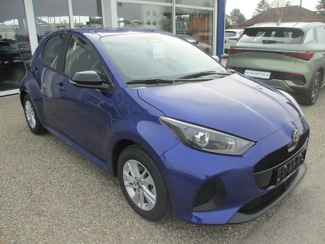 Mazda 2 Prime-line