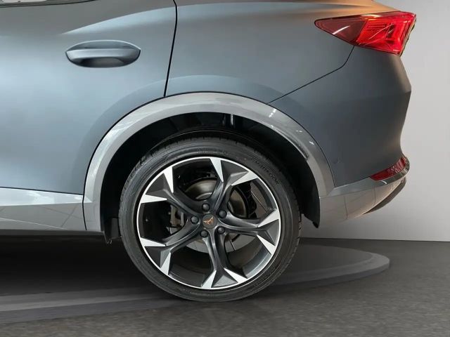 Cupra Formentor 4Drive