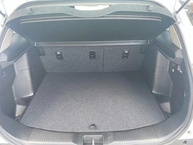 Suzuki S-Cross Hybrid