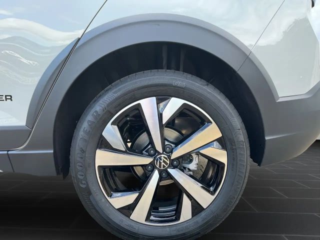 Volkswagen Taigo DSG Style